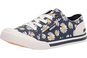 Rocket Dog Rocket Dog Jazzin - Sneakersy Kobiety