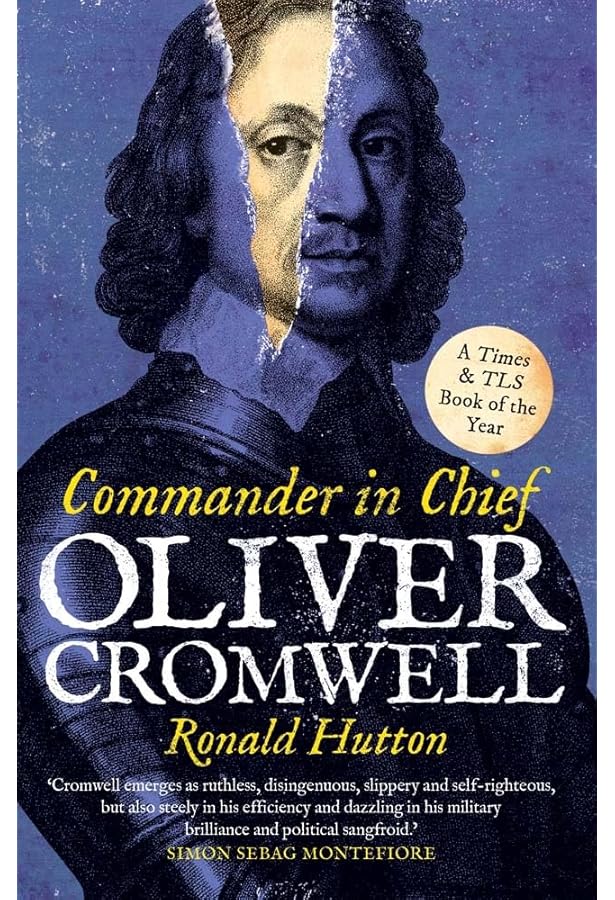 Providence Lost: The Rise and Fall of Cromwell's Protectorate