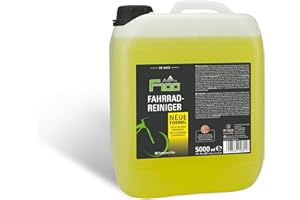 Dr. Wack 2801 Nettoyant Vélo, 5L le Volume