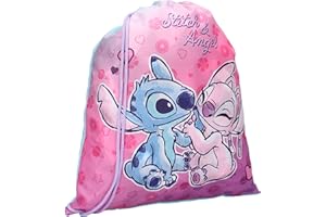 Vadobag Lilo & Stitch Gymtas