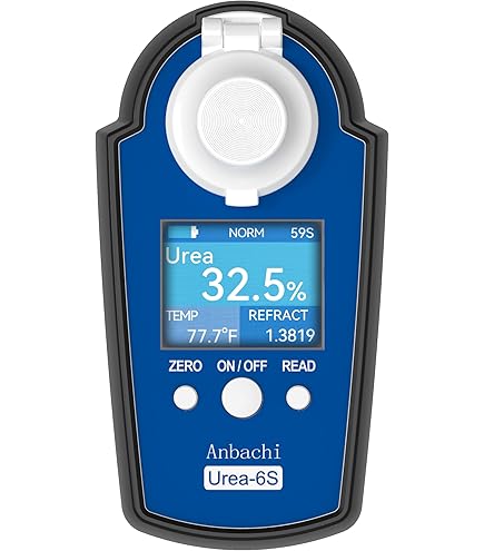 Atago Digital Handheld Pocket Refractometer 3810 PAL-1 - Atago