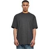 Urban Classics Men's T-Shirt Tall Pack of 1/3/5