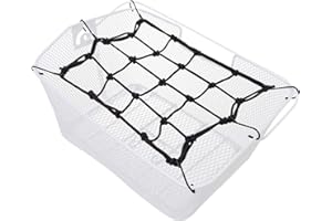 Filmer Filete de Equipaje para Las cestas de Bicicleta