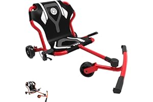 EzyRoller Tricycle Pro X Fun pour adolescents et adultes à partir de 10 ans