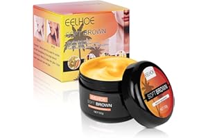 LOPHE Autobronceador Corporal, 50g Acelerador Bronceado Rayos UVA, Crema Bronceadora Cuerpo para Crear Shine Brown, Potenciador Bronceado para Consigue Bronceado Natural, No Mancha, Rápida Absorción