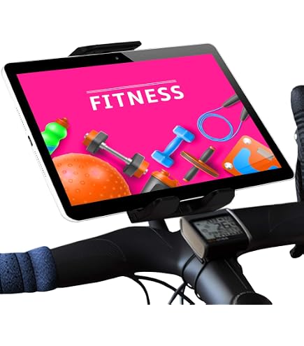 Tacx Lenkerhalterung Für Tablets T2092 Kaufen? - Bikes
