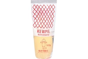 Kewpie Japanese Mayonnaise 17.64 Oz (17.6 ounce)