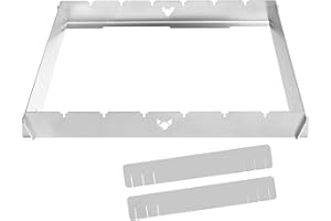 FENNEK Holder for barbecue skewers