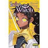 ICHI THE WITCH 02