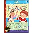 eeBoo Art Book 1 - Learn to Draw Simple Forms with Lizzy Rockwell