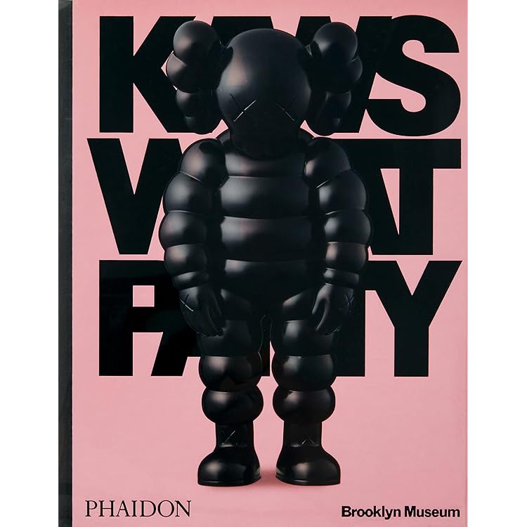 KAWS: FAMILY : Shedden, Jim, Jost, Stephan, Cox, Julian: Amazon.de