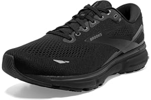 Brooks Ghost 15, Sneaker Donna