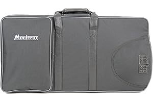 Montreux Sonata Baritone Horn Case