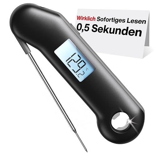 ThermoMaven F1 Turbo Fleischthermometer