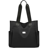 VASCHY Tote Bag, Borsa Donna Grande Borsa Università Donna Borse ...