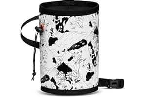 Mammut Sac de Gym Print Chalk Bag