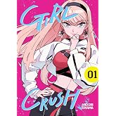 Girl Crush - 1