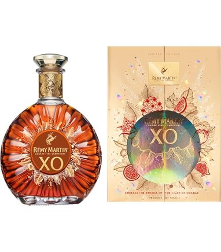 Remy Martin Reserve Cellar Selection Cellar N°28, 100cl : Amazon