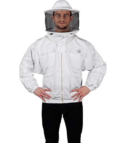 Produktbild von LYSON Imker-Cargohose – Sportliche Wanderhose Mit Vielen Taschen, Größen XS–XXXL