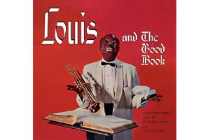 Louis Armstrong - Louis Armstrong And The..