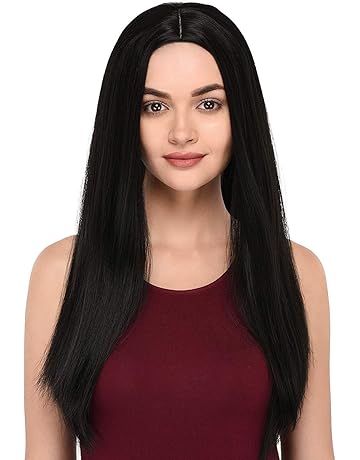 Hair Wigs Buy Hair Wigs Online At Best Prices In India Amazon In