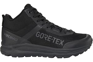 Viking dam Stride Mid Gtx WPromenadskor