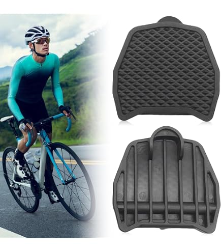 Tacchetta Chiave per scarpe da ciclismo Trova posizione e rotazione delle tacchette Tacchetta Chiave per scarpe da ciclismo Trova posizione e rotazione delle tacchette