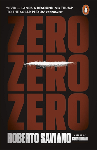 Zero Zero Zero English Edition Ebook Saviano Roberto Amazon Fr Boutique Kindle