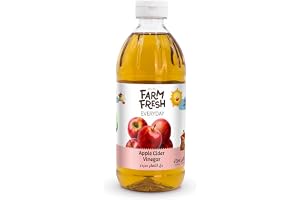Farm Fresh Everyday Apple Cider Vinegar 473 ml