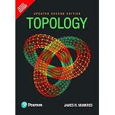 Pearson TOPOLOGY UPDATED