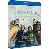 Lap&ouml;nia [Blu-ray]