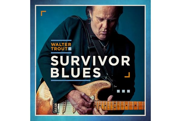 Survivor Blues