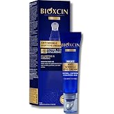 Bioxcin Age Reverse Gece G&ouml;z Kremi 15 ml &ndash; Retinol, Kolajen, Hyaluronik Asit ve Bitkisel Kompleks İ&ccedil;erikli &ndash; Kırışıklık Karşı