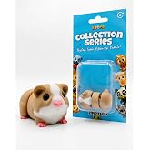 Ginepig Koleksiyonluk Hareketli İlgin&ccedil; Hediye Masa Aksesuarı Fig&uuml;r | Guinea Pig