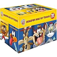 Looney Tunes Big Faces Box Set [DVD] [2011] by Various