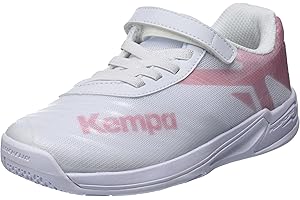 Kempa Fille Wing 2.0 Junior Sneaker