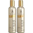 Avlon Keracare Moisturizing Shampoo & Conditioner Set (240ml Each) for Color Treated Hair