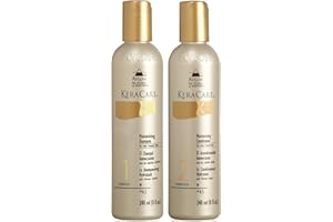 GENERIC Ensemble de shampooing et revitalisant hydratant Avlon Keracare (240 ml chacun)