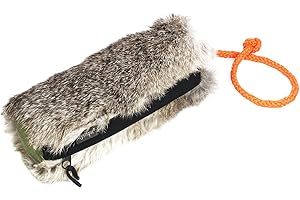 Mystique Dummy Snack Large Fell