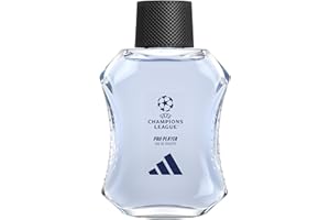 adidas UEFA Champions League PRO PLAYER Edition - Eau de Toilette 100 ml