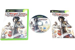 UBISOFT Prince of Persia : Les Deux Royaumes