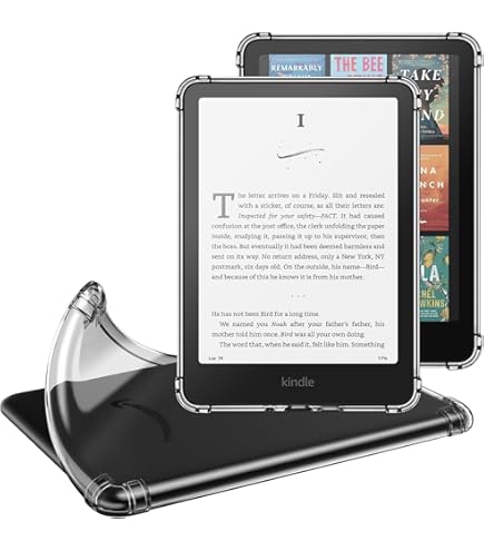 Kindle Paperwhite 2025 Coque Bouchons Anti-Poussière USB-C Kawaii - 16 Pièces Patte De Chat Émail - Pour Téléphone & PC Ciondolo Telefono