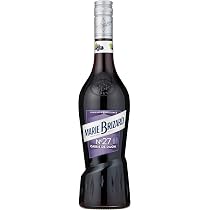 Marie Brizard Creme de Cassis de Dijon Liqueur, 70 cl : Amazon.co