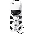 Franklin Sports Arctic Trails Waterproof Dry Bag - Kayak - Camping - Hiking - Boating - Beach - Fishing - Floating - Sea - Ocean 2L/5L/10L/20L/30L - Heavy Duty - Light Weight
