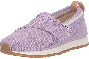 TOMS Mädchen Alpargata Resident Sneaker
