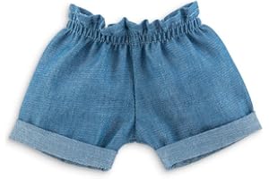 Corolle 9000212180 - Pantaloncini per Tutte Le Bambole MaCorolle da 36 cm, dai 4 Anni in su