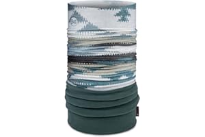 Buff Polar Neckwear Fashion Scarf Unisex-Adulto