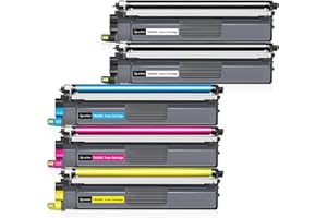 LeciRoba TN248XL dla Brother TN-248XL TN 248XL toner do Brother HL-L3215CW L3220CW L3240CDW L8230CDW L8240CDW DCP-L3515CDW L3555CDW L3520CDW L3560CDW MFC-L3740CDW W L376 0CDW L8390CDW (z chipem,