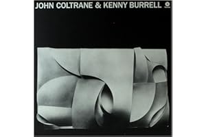 John Coltrane & Kenny Burrell