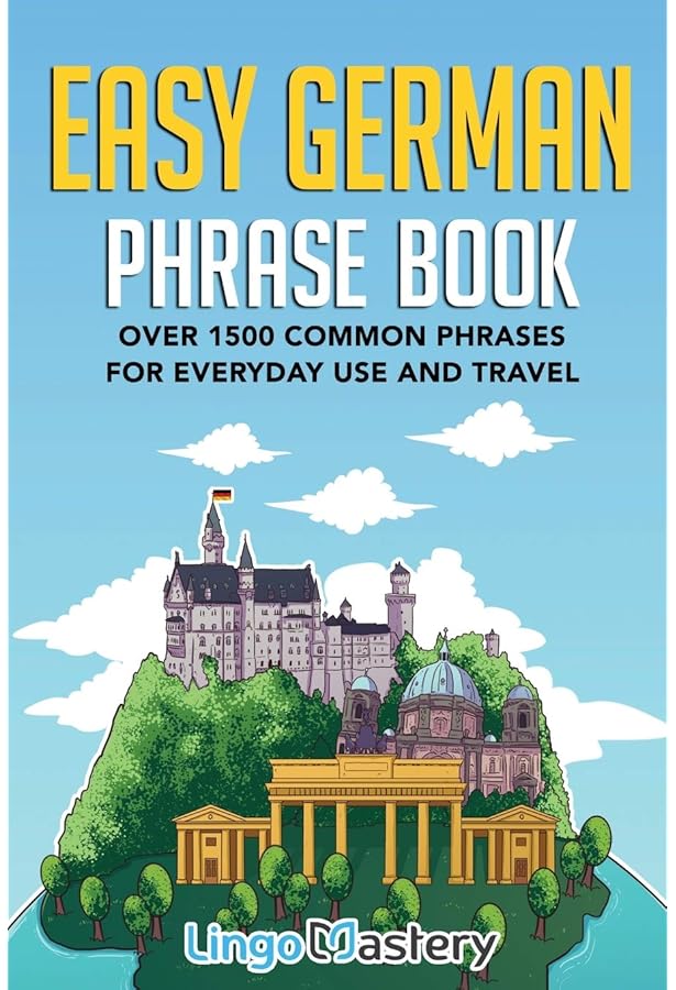 Lonely Planet German Phrasebook & Dictionary : Lonely Planet
